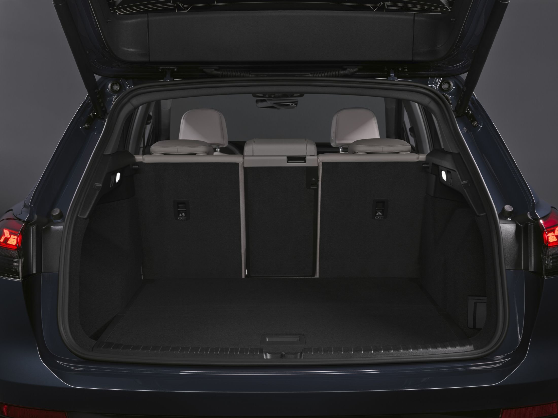 Audi Q4 eléctrico