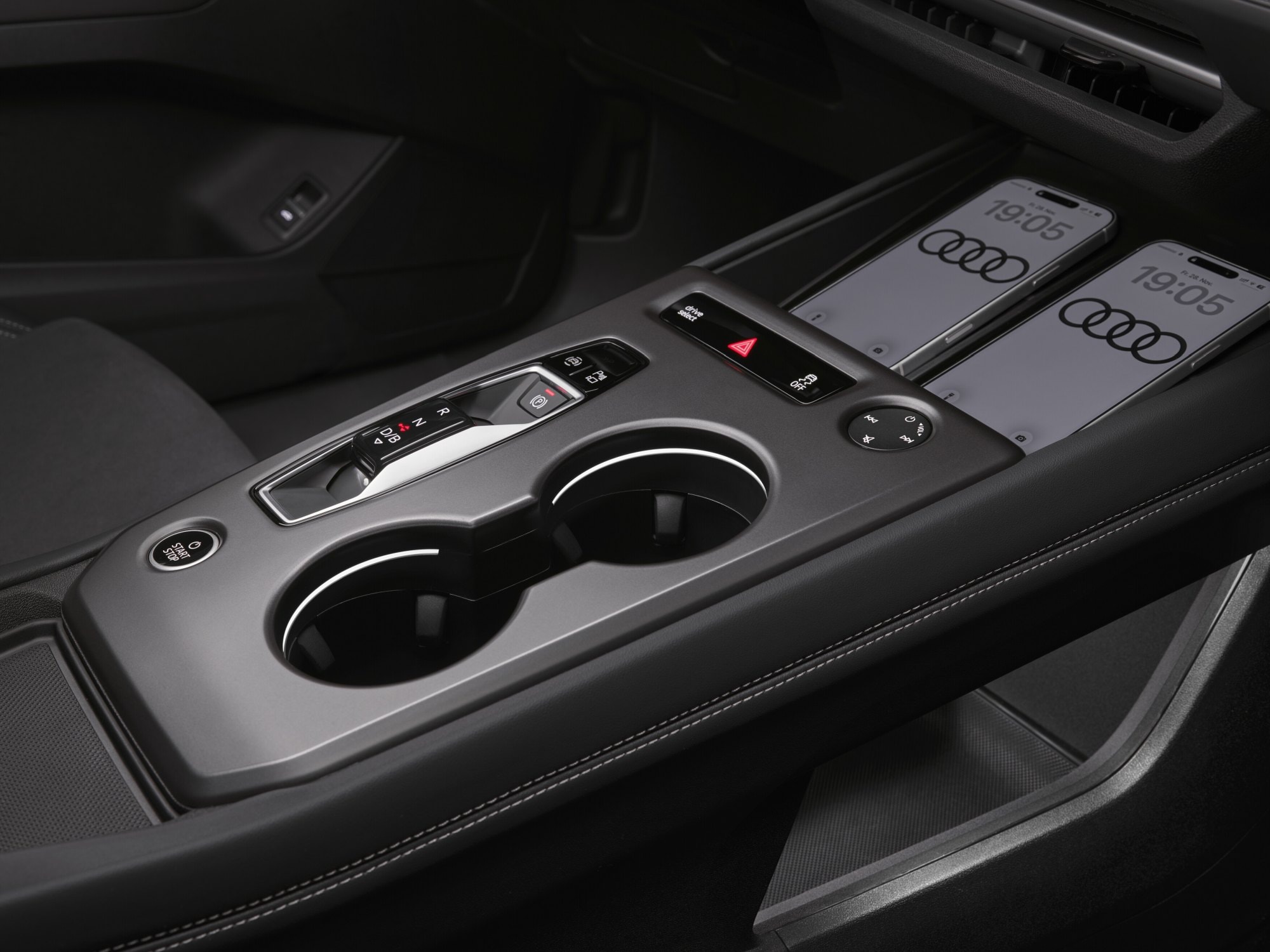 Audi Q4 eléctrico