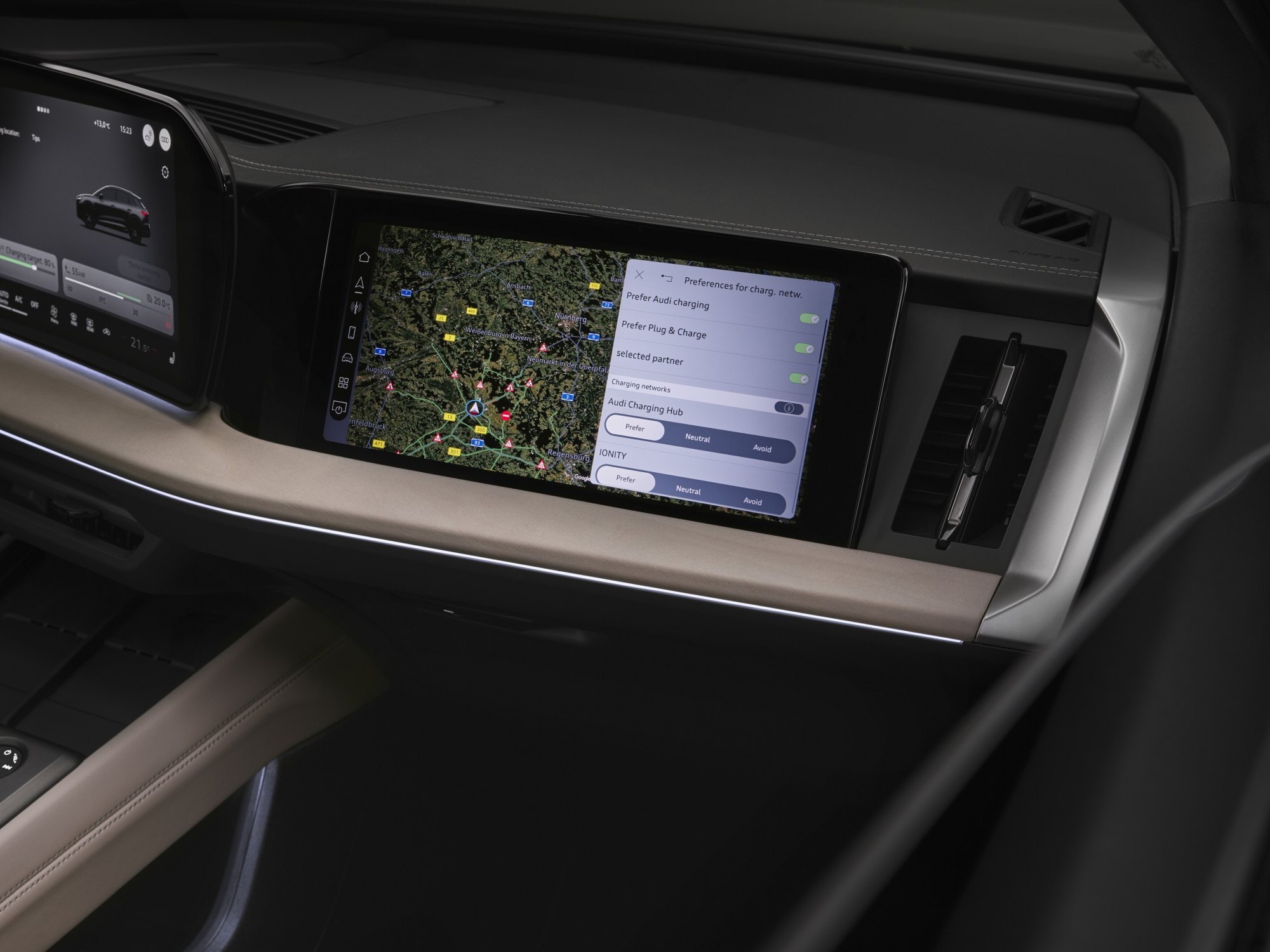 Audi Q4 eléctrico