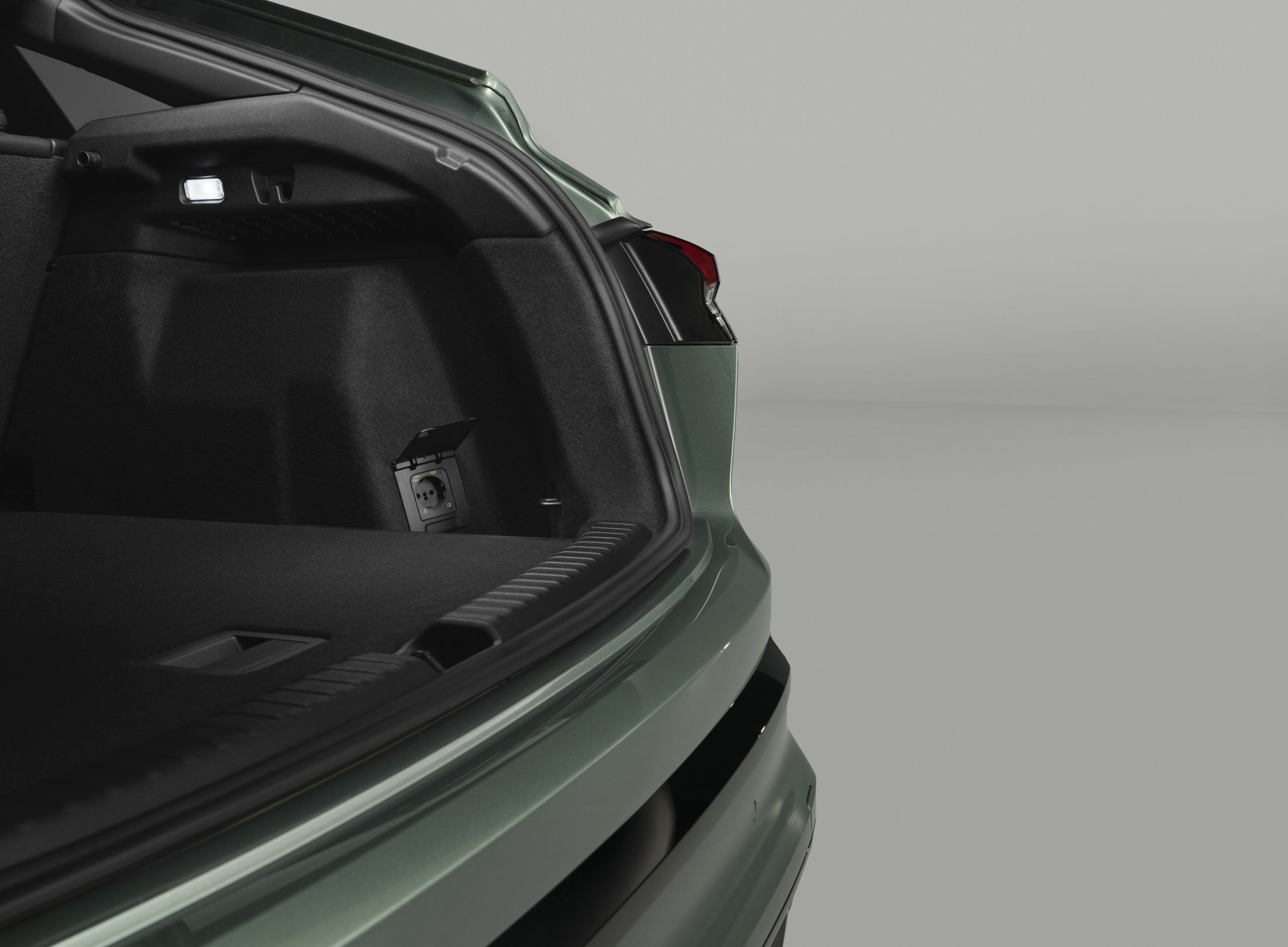 Audi Q4 Sportback eléctrico
