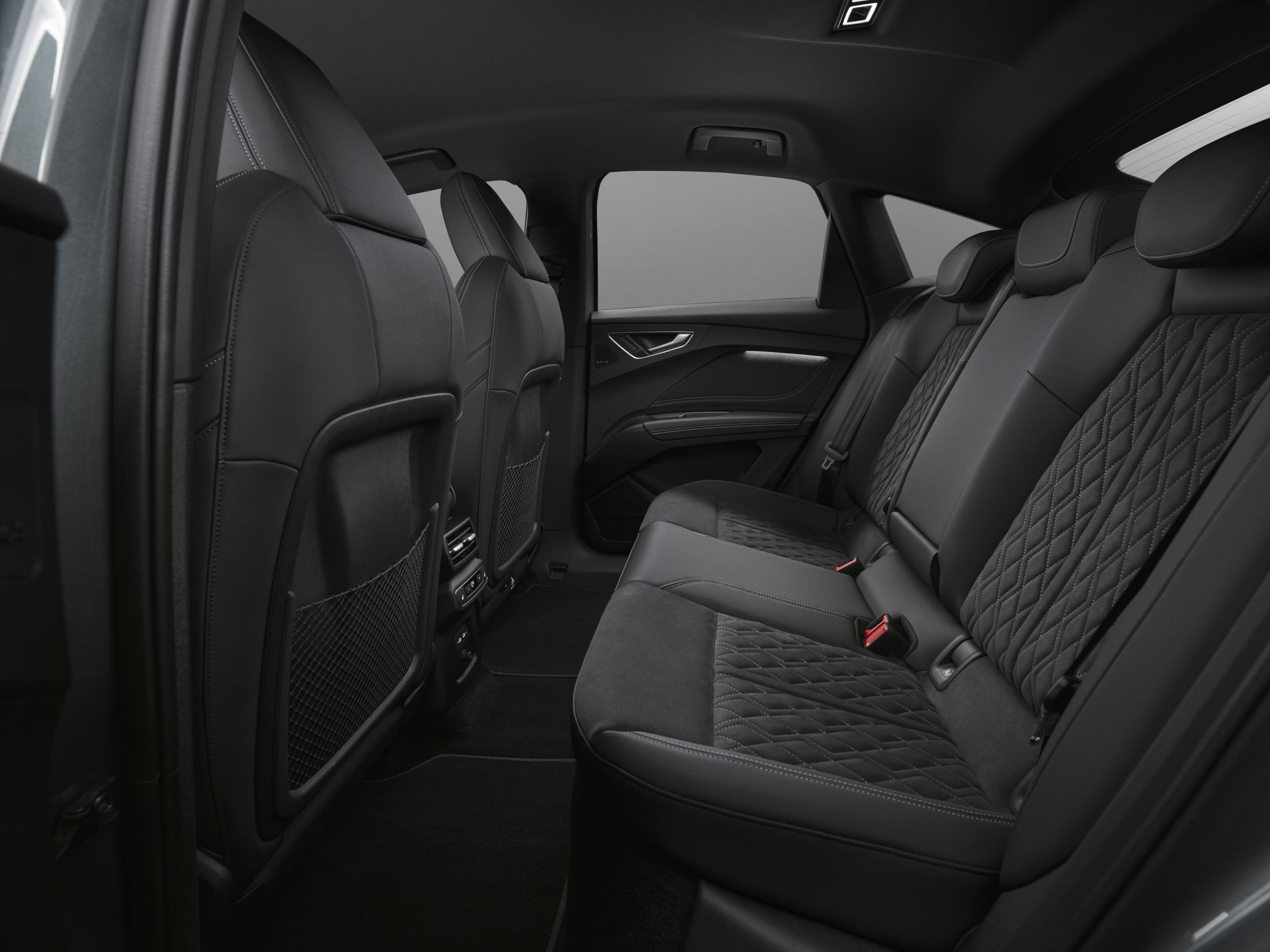 Audi Q4 Sportback eléctrico