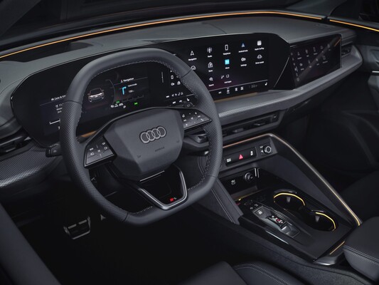Audi Q5 Híbrido Audi Q5 Híbrido