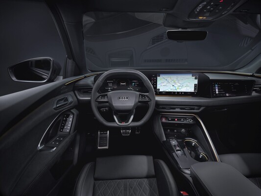 Audi Q5 Híbrido Audi Q5 Híbrido