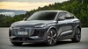 Audi Q6 Sportback eléctrico Audi Q6 Sportback eléctrico