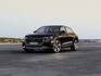 El Audi Q8 híbrido posa con su frontal imponente y característico. El Audi Q8 híbrido posa con su frontal imponente y característico.