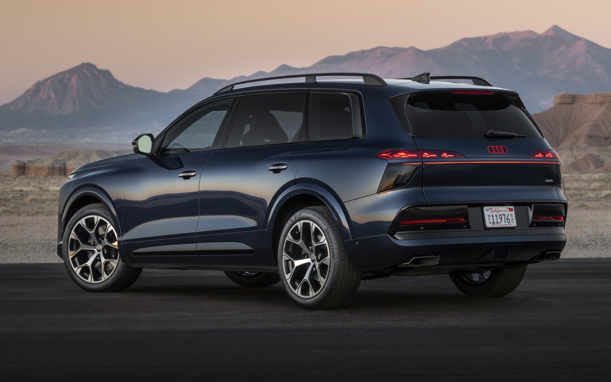 Audi Q9