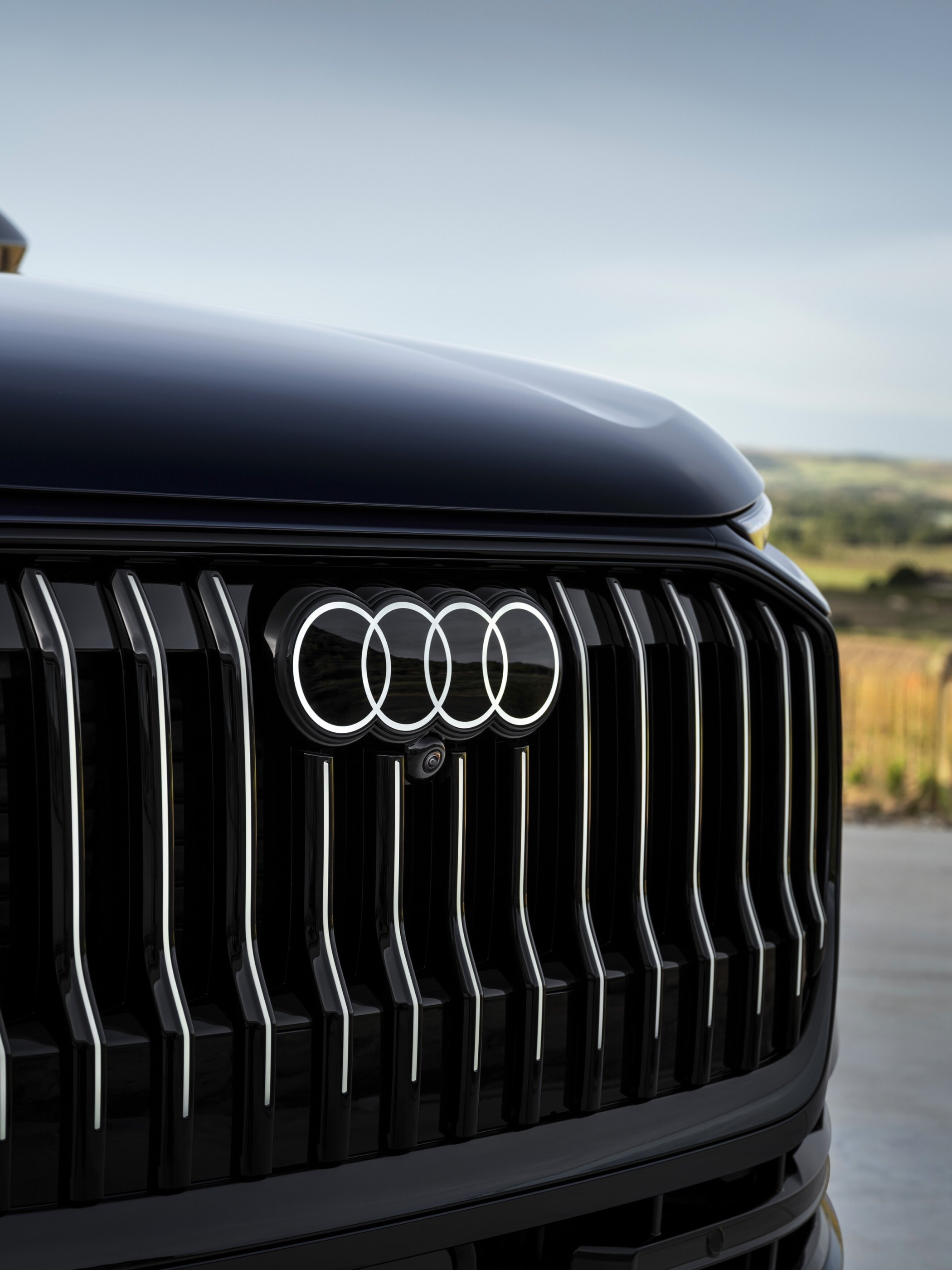 Audi Q9