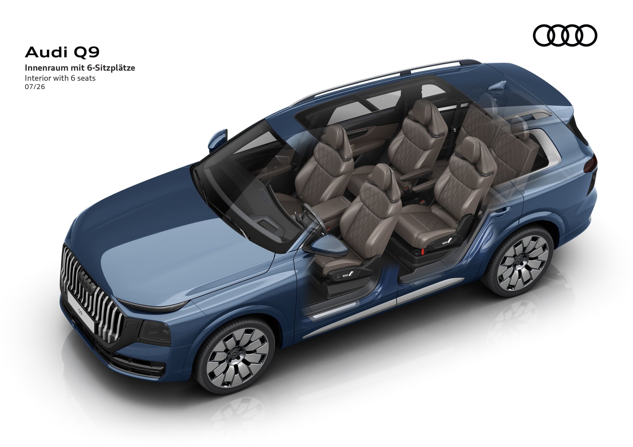 Audi Q9
