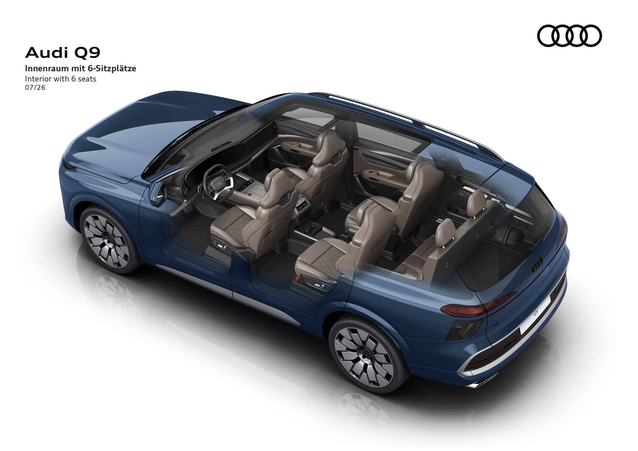 Audi Q9