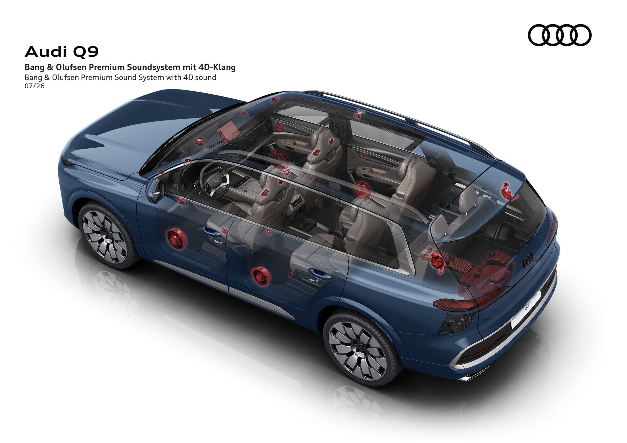 Audi Q9