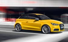 AUDI A1 1.0 25 TFSI ADRENALIN SPORTBACK