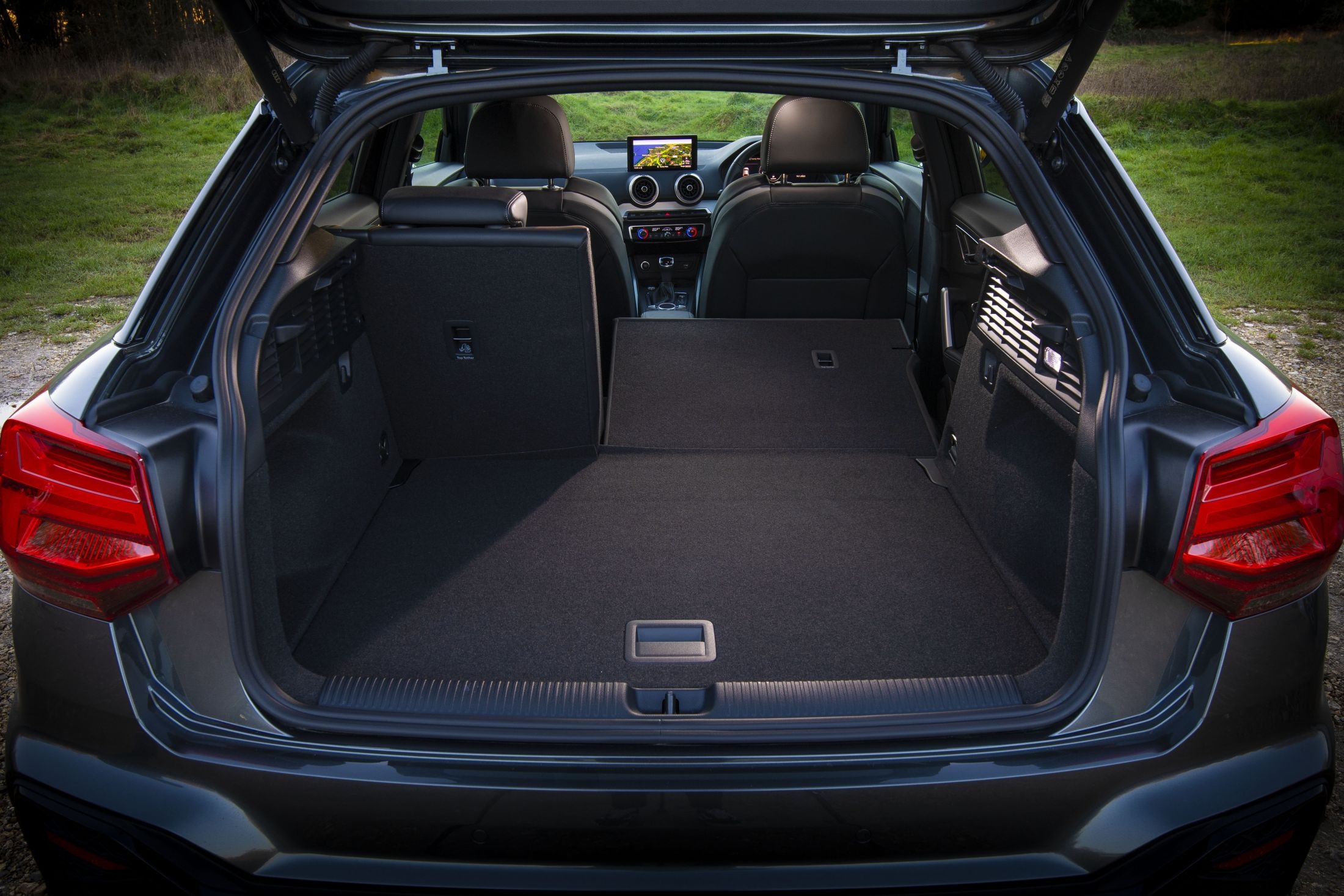 Audi SQ2