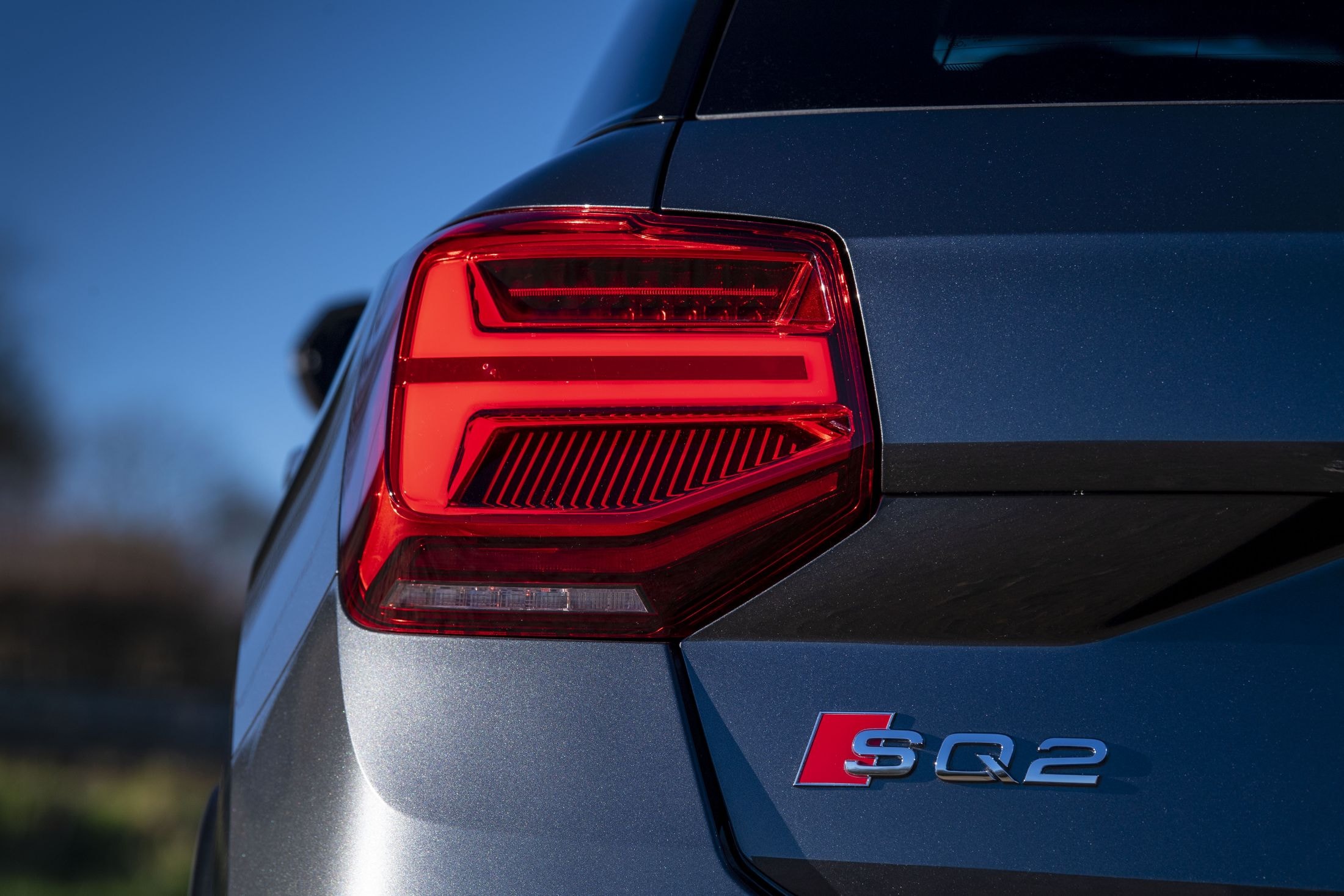 Audi SQ2