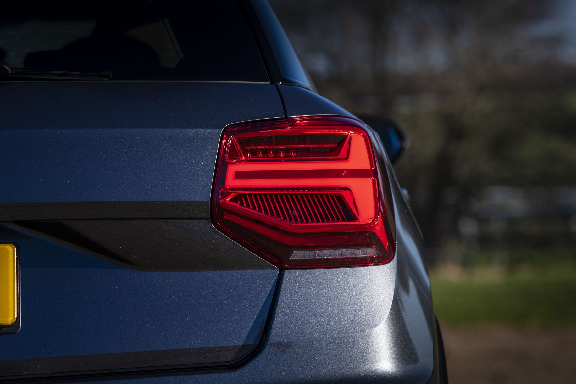 Audi SQ2