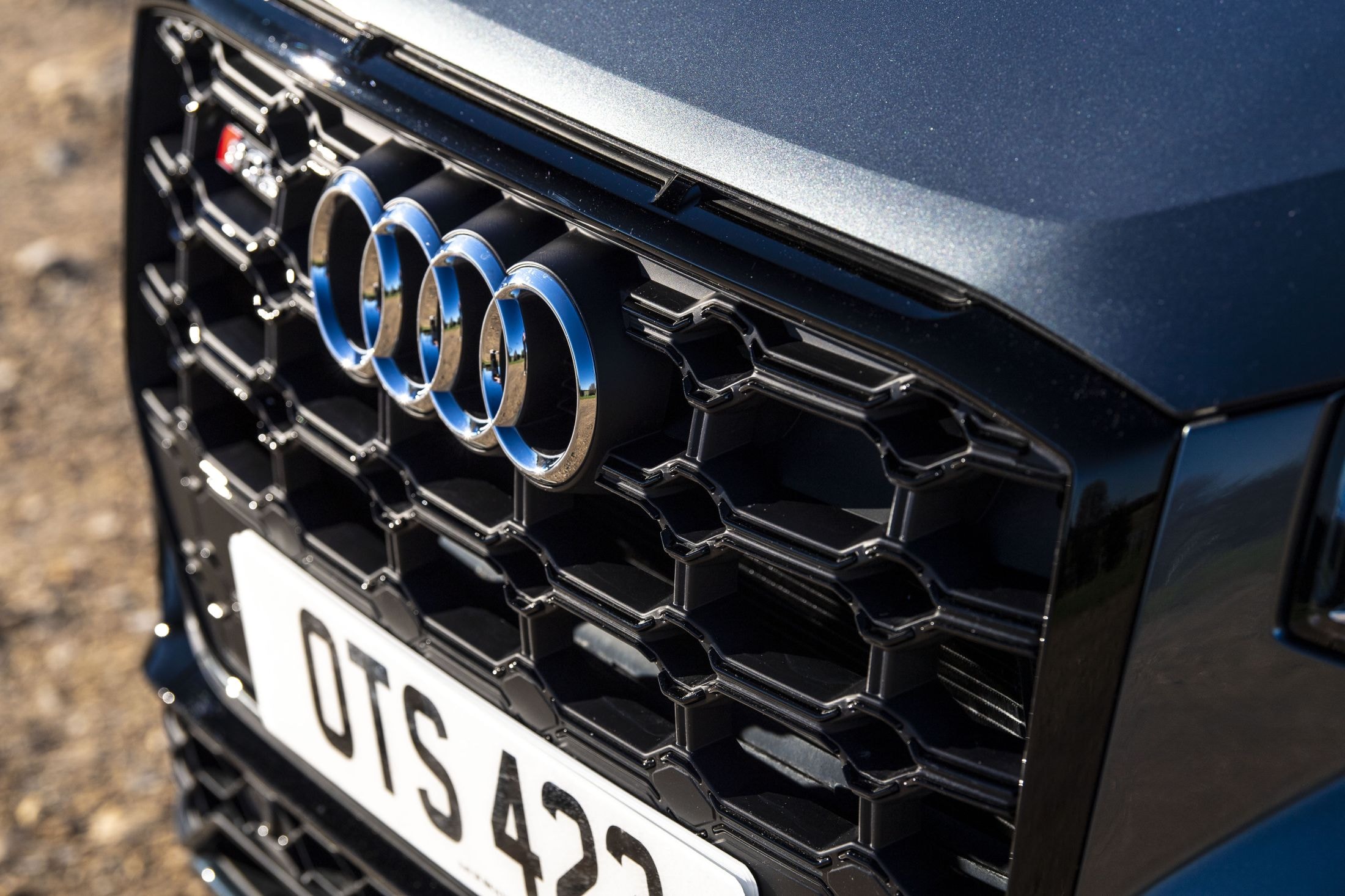 Audi SQ2
