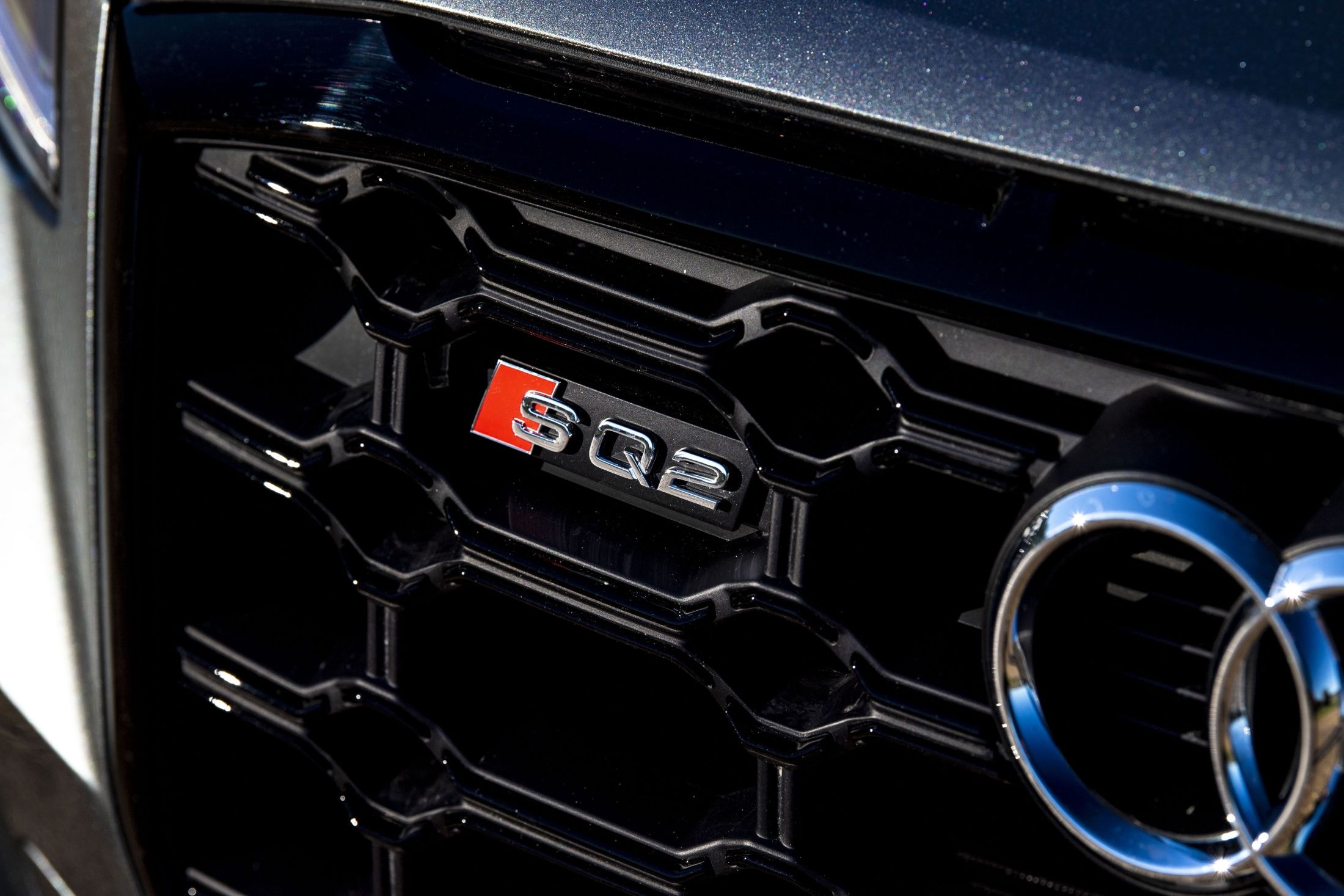 Audi SQ2