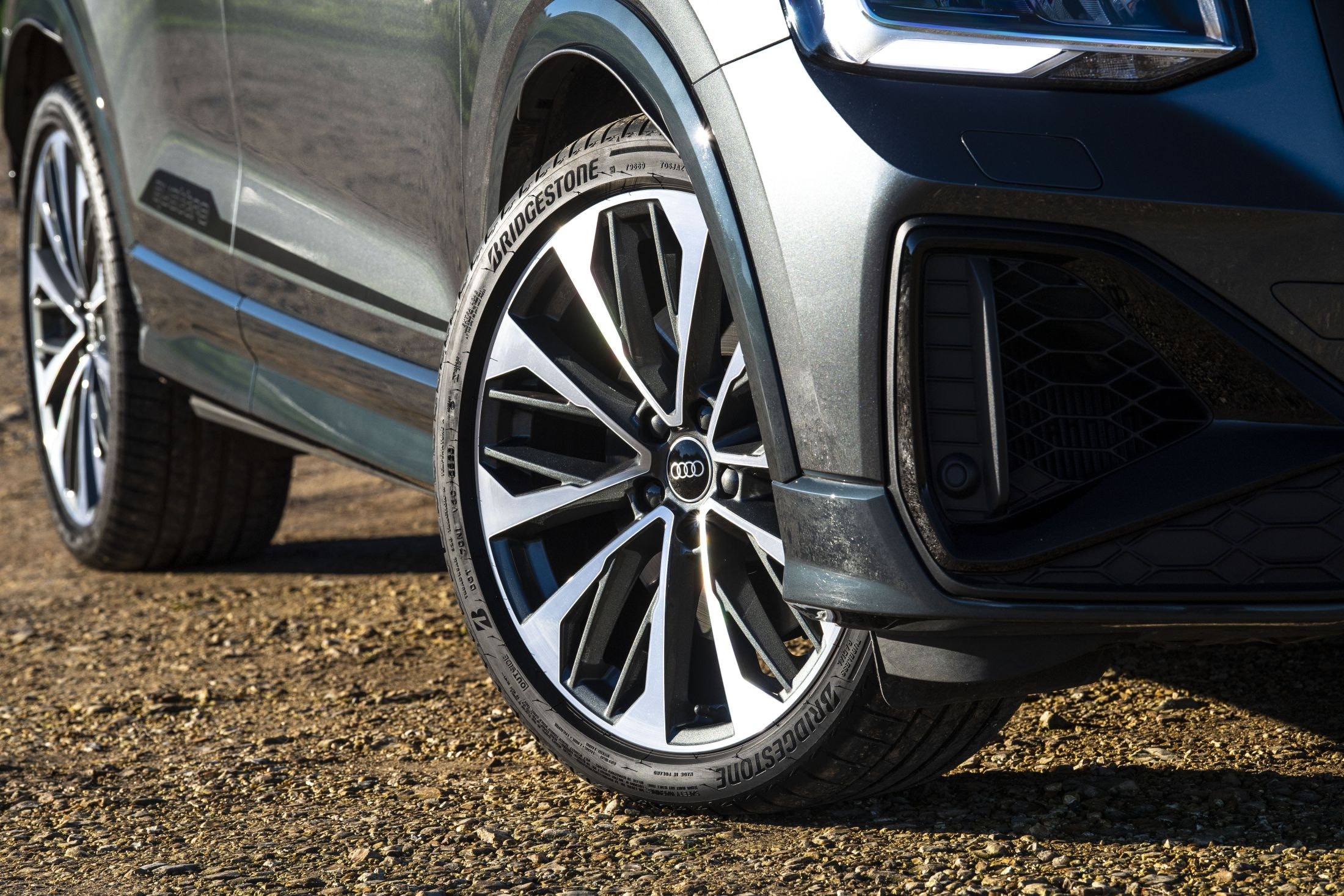 Audi SQ2