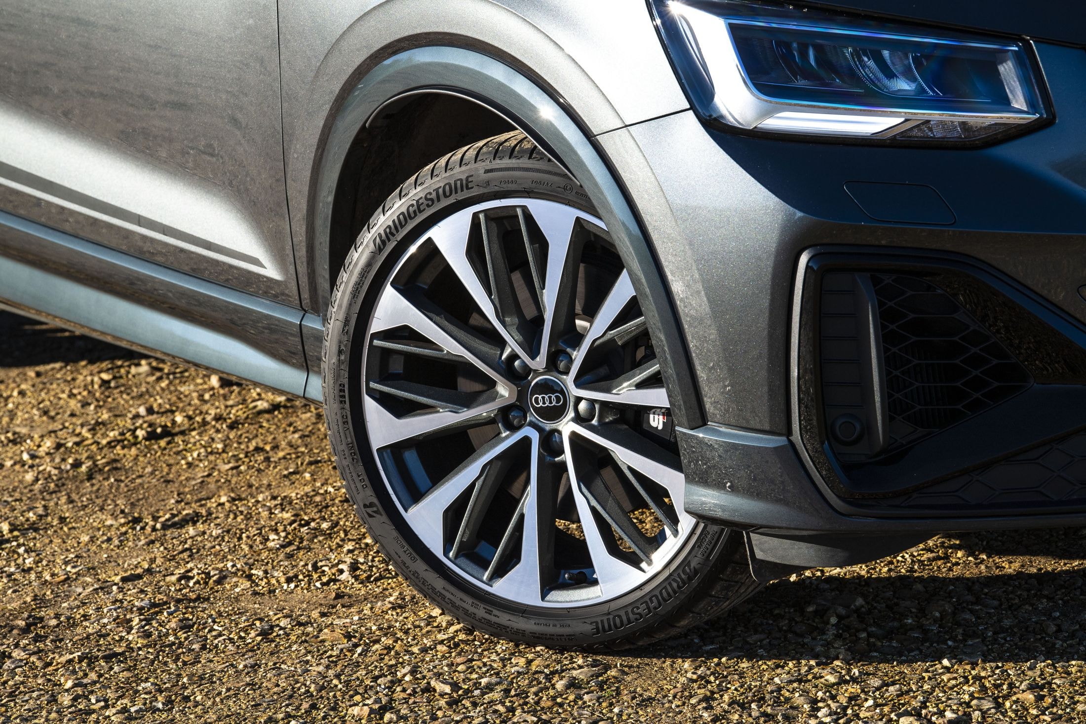 Audi SQ2