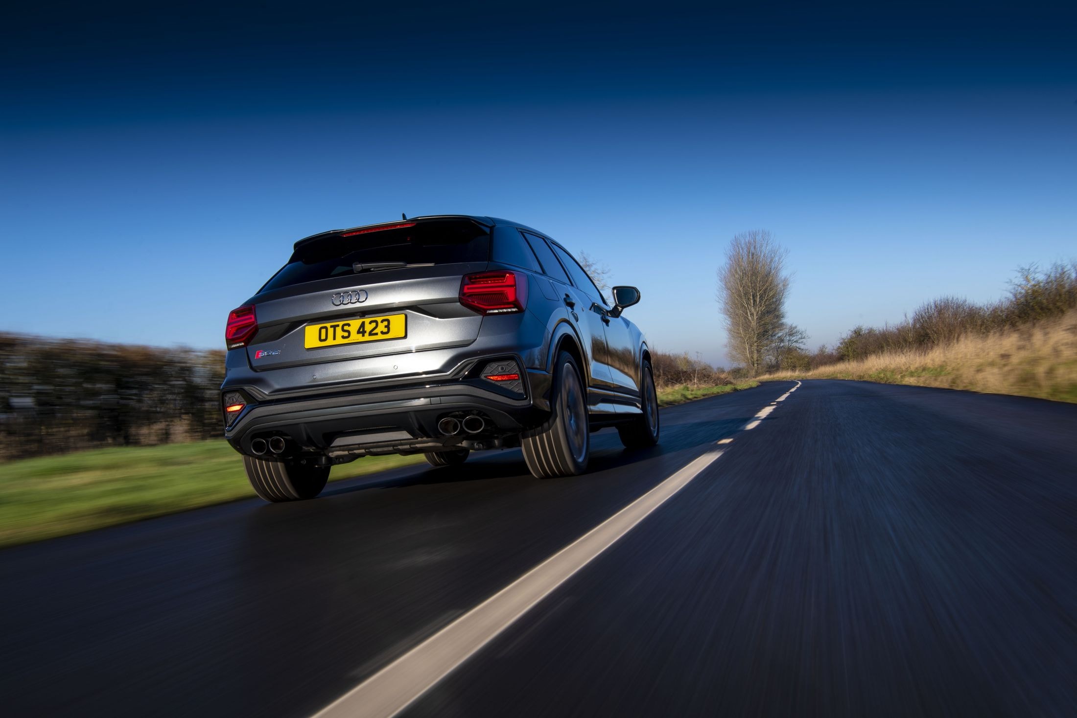 Audi SQ2
