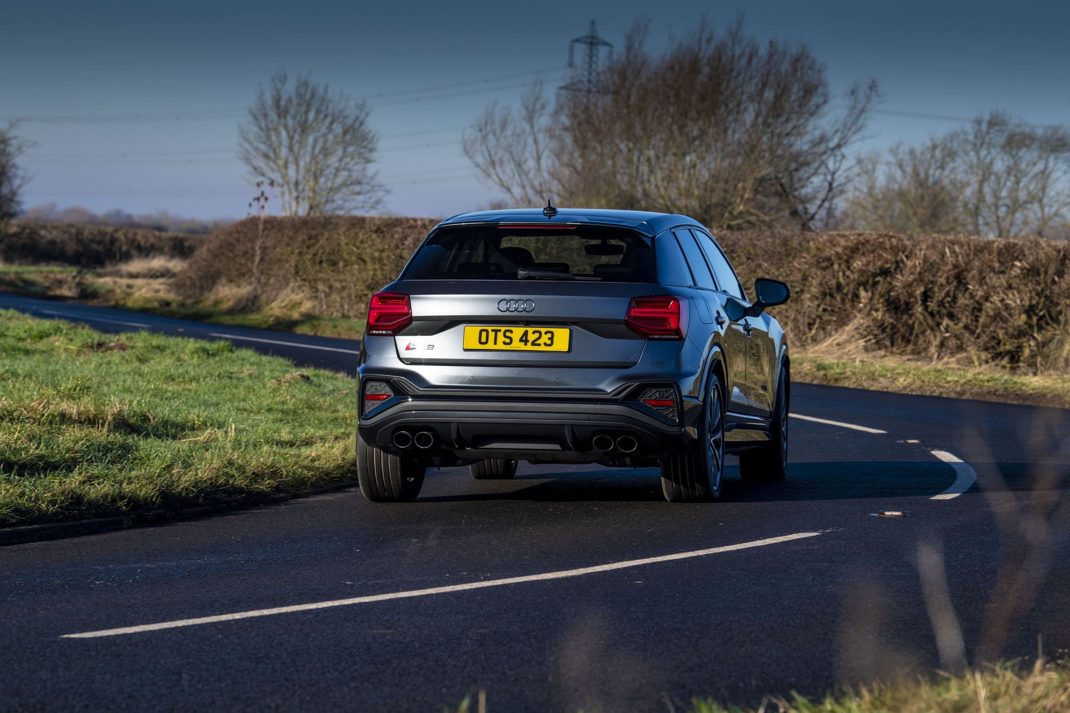 Audi SQ2