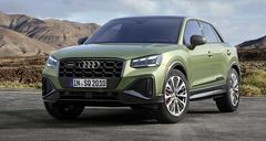 Audi SQ2