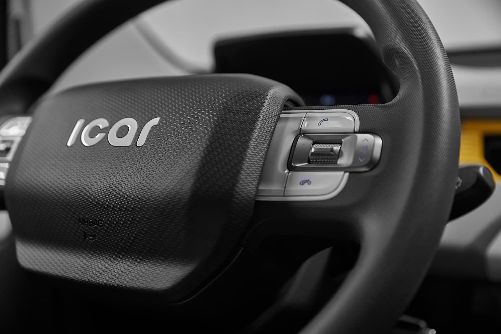 Avantier C eléctrico