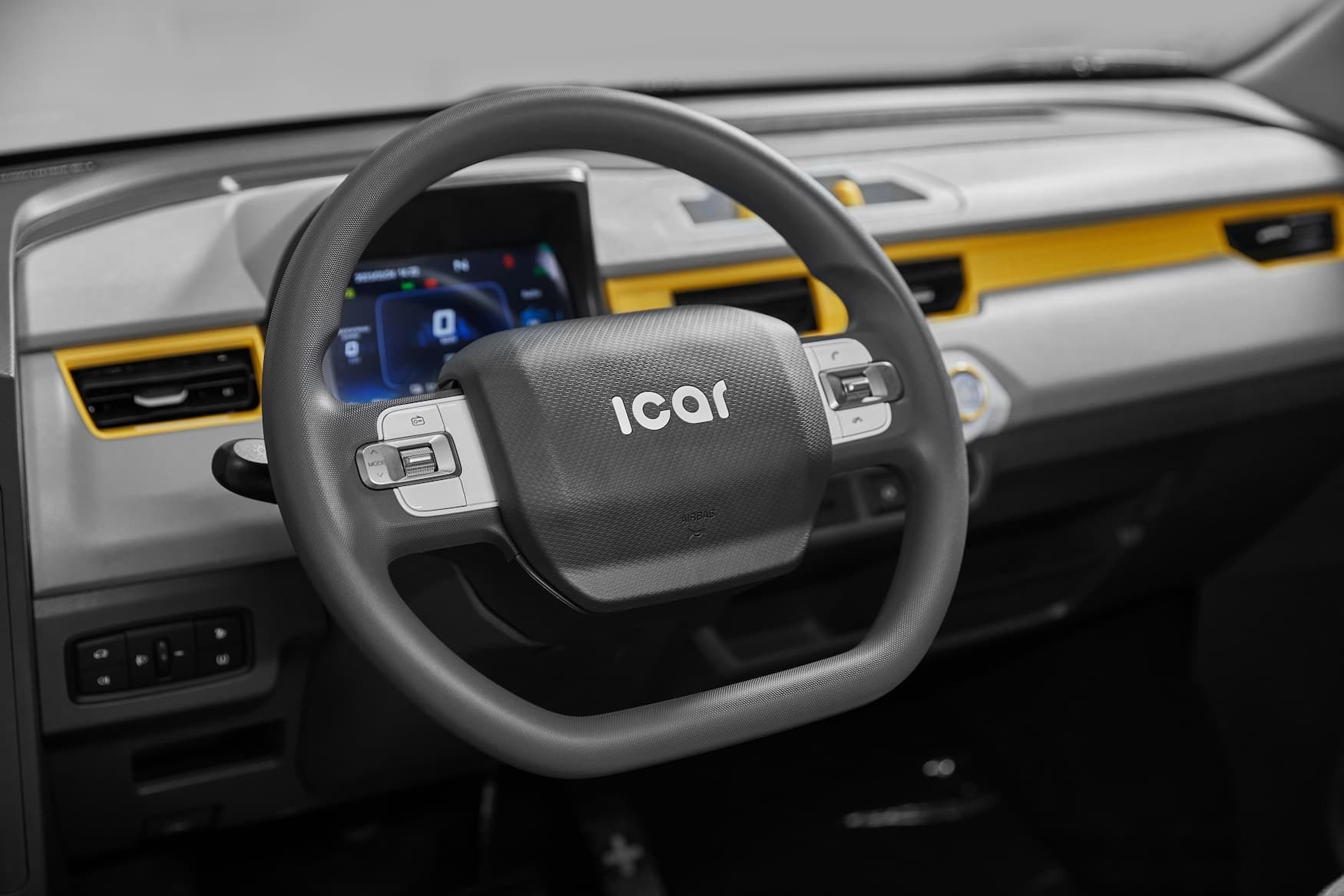 Avantier C eléctrico