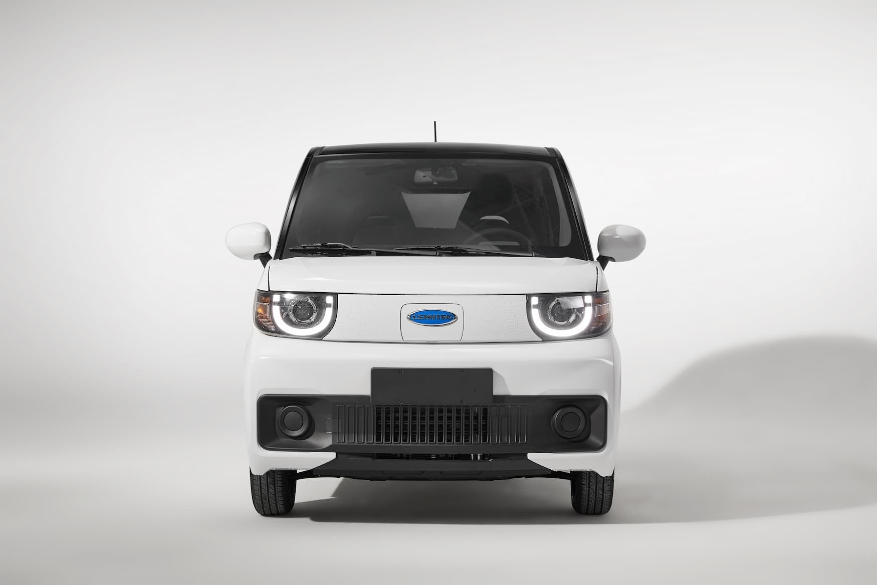 Avantier C eléctrico