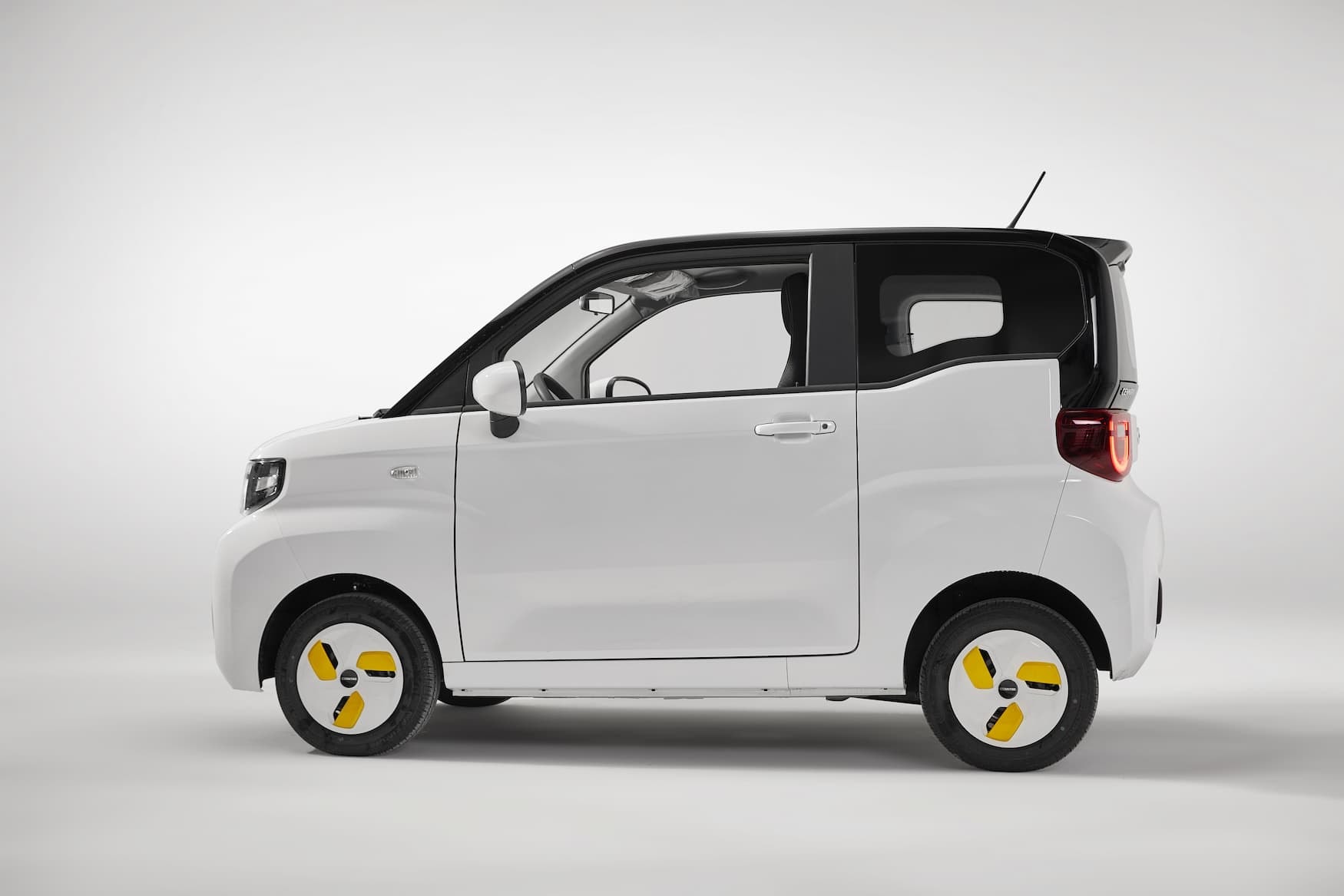 Avantier C eléctrico