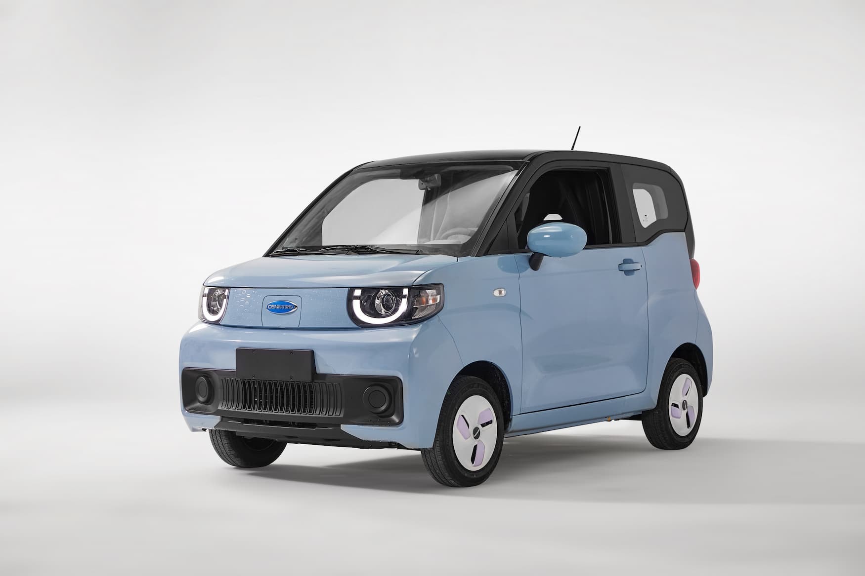 Avantier C eléctrico