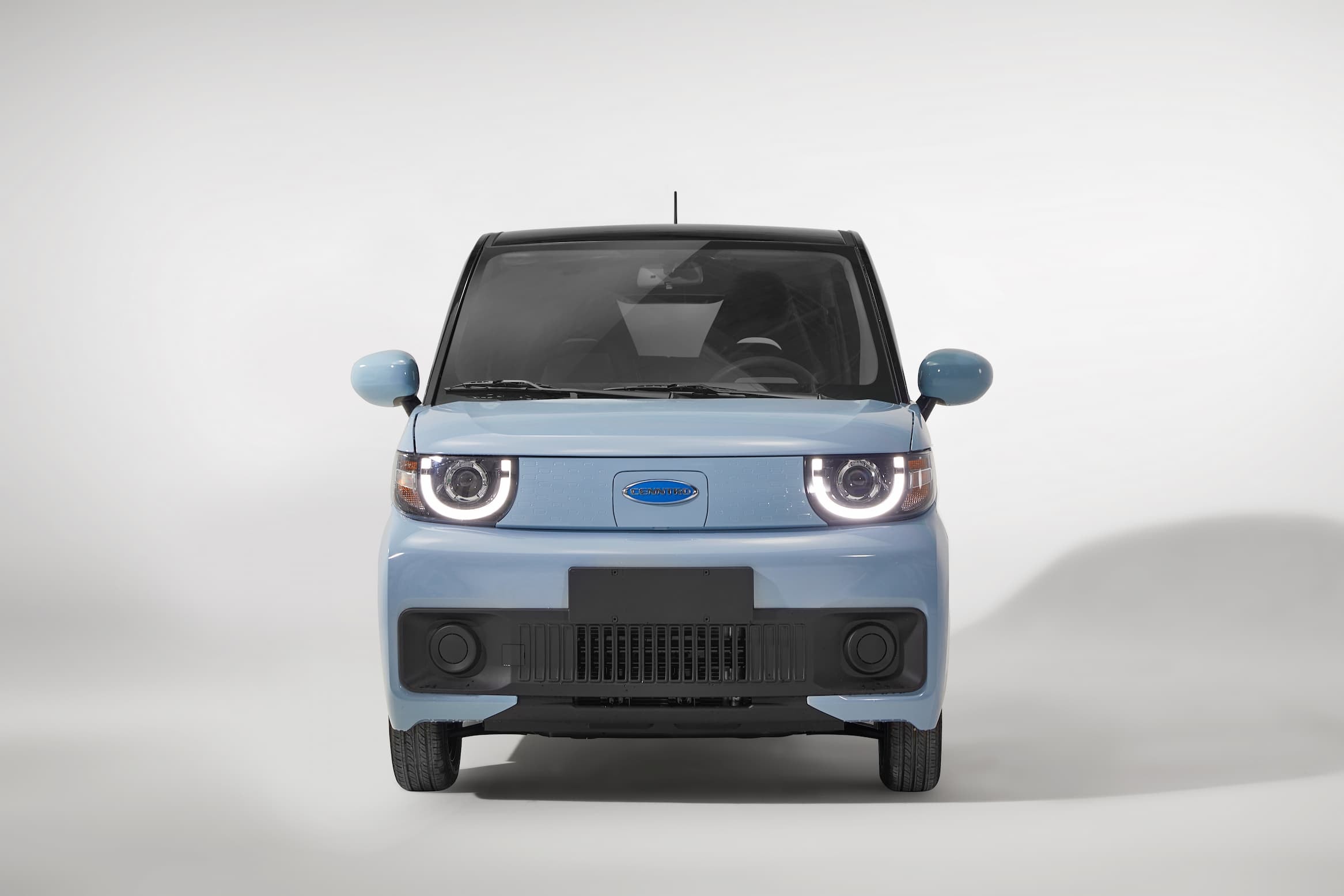 Avantier C eléctrico