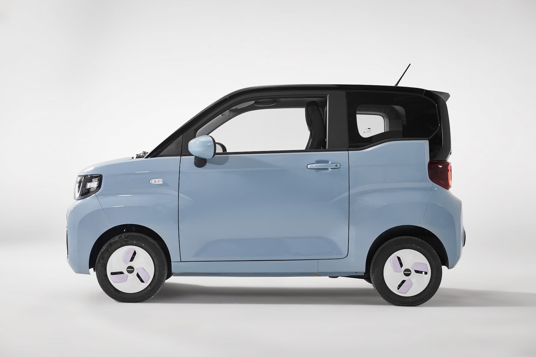 Avantier C eléctrico