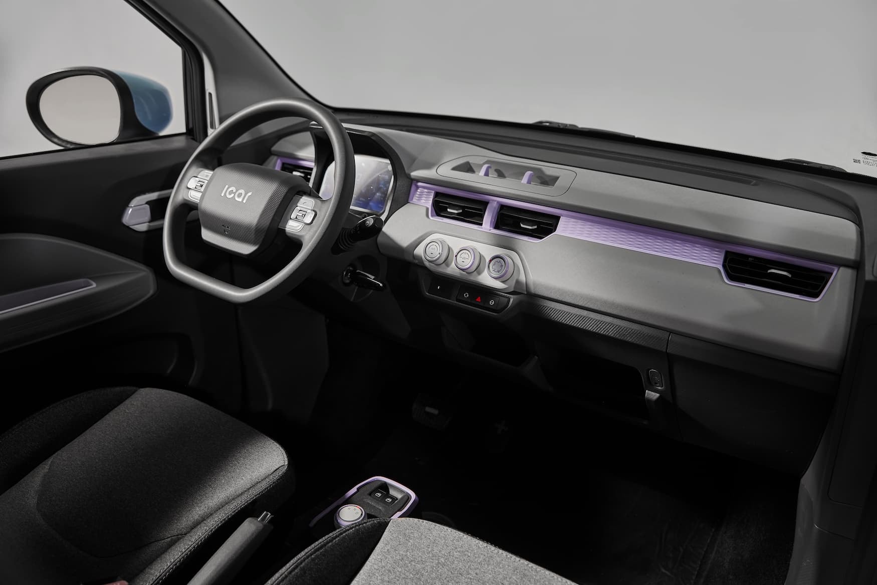 Avantier C eléctrico