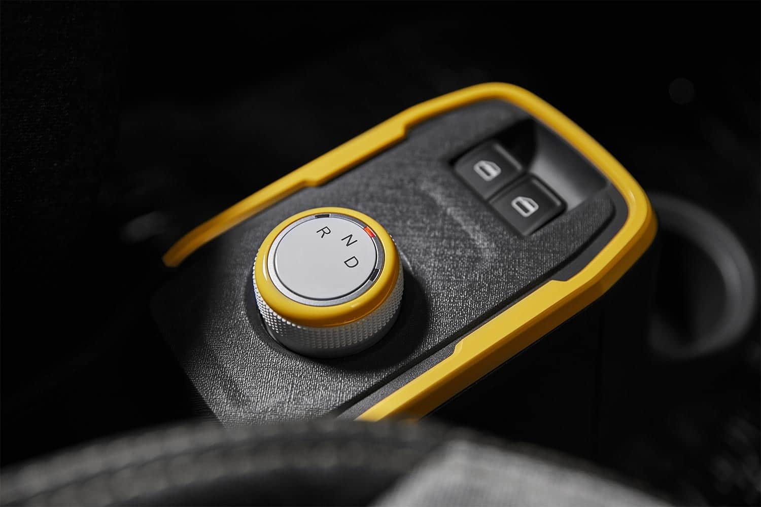 Avantier C eléctrico