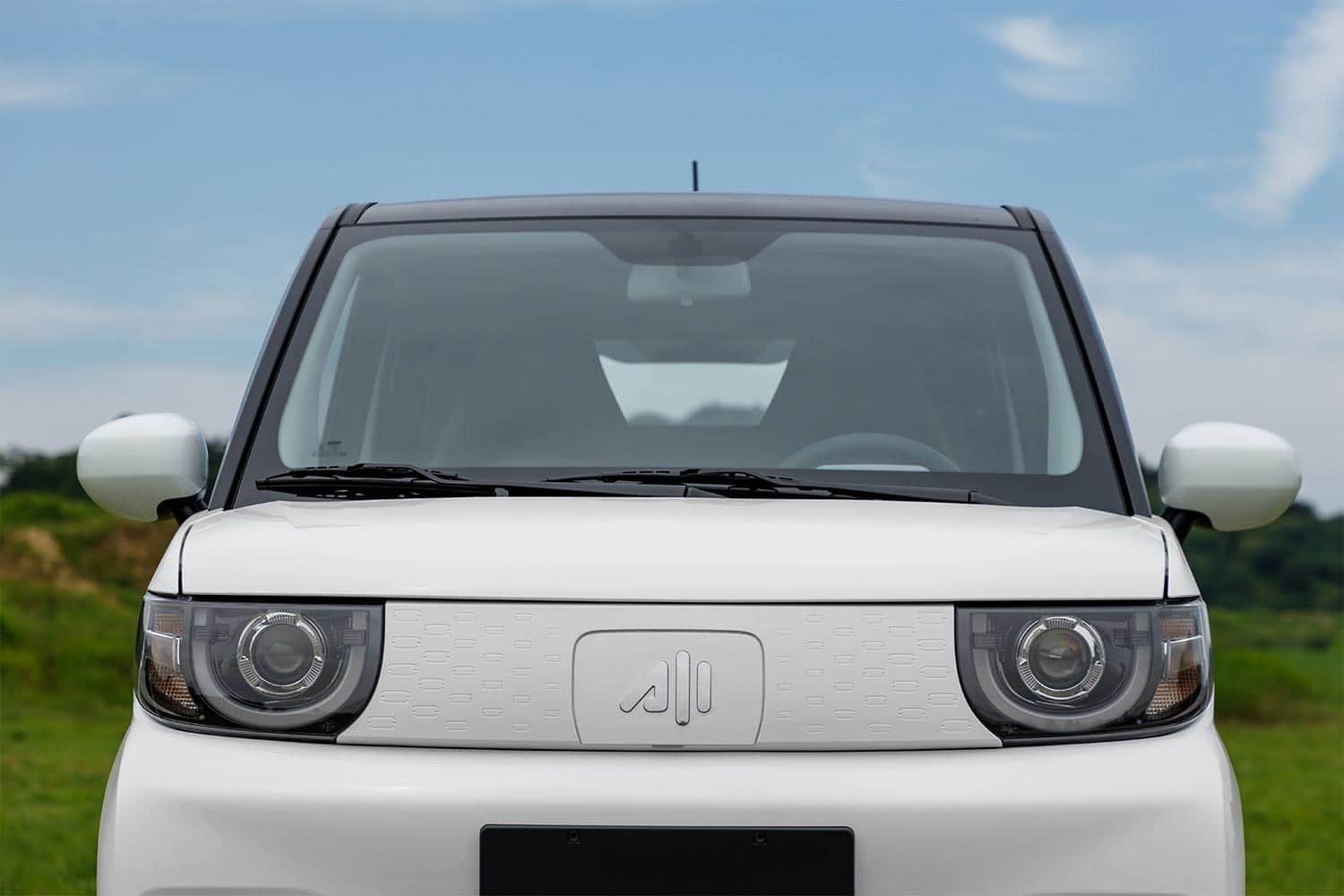 Avantier C eléctrico