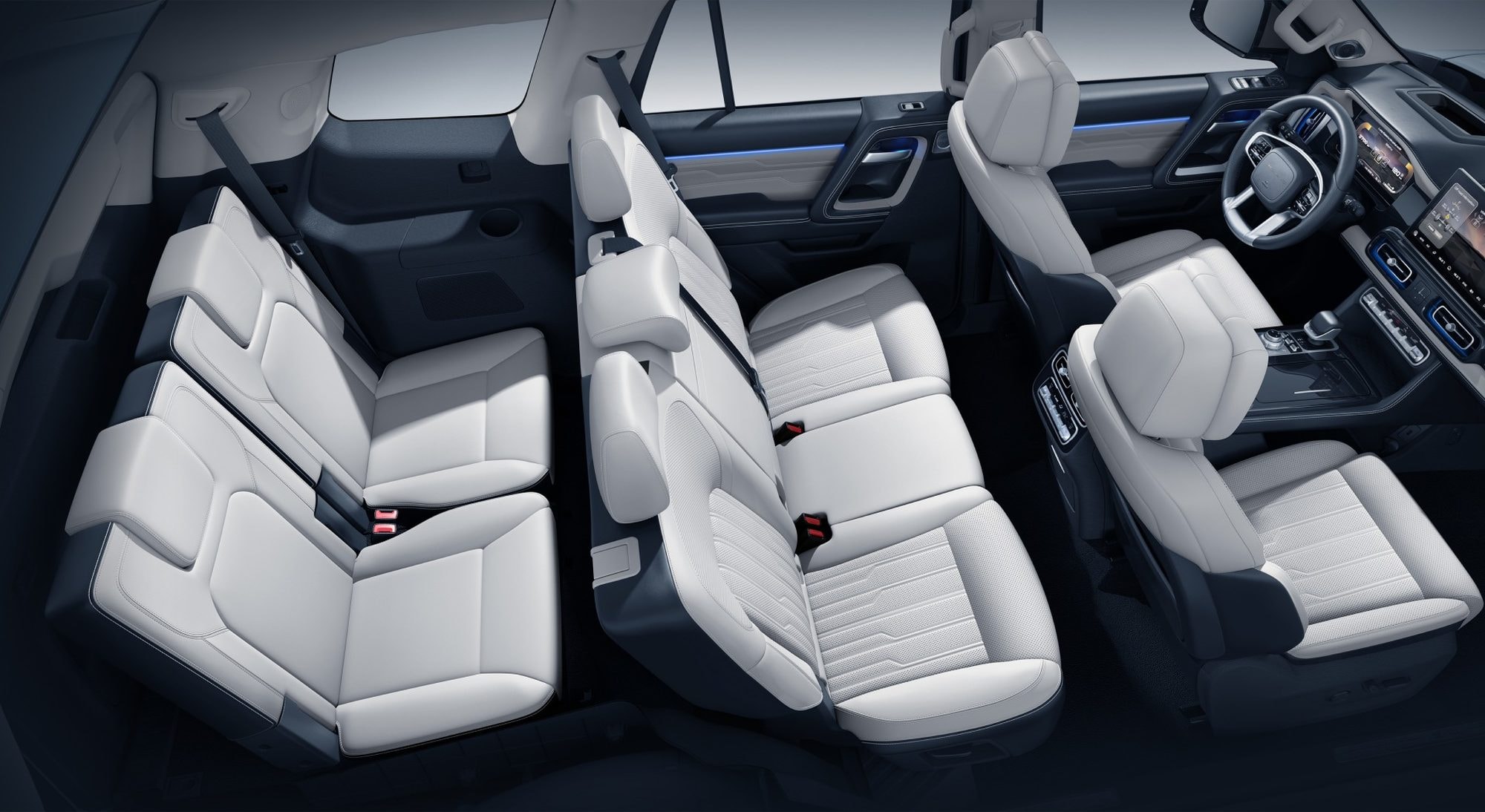BAIC BJ60