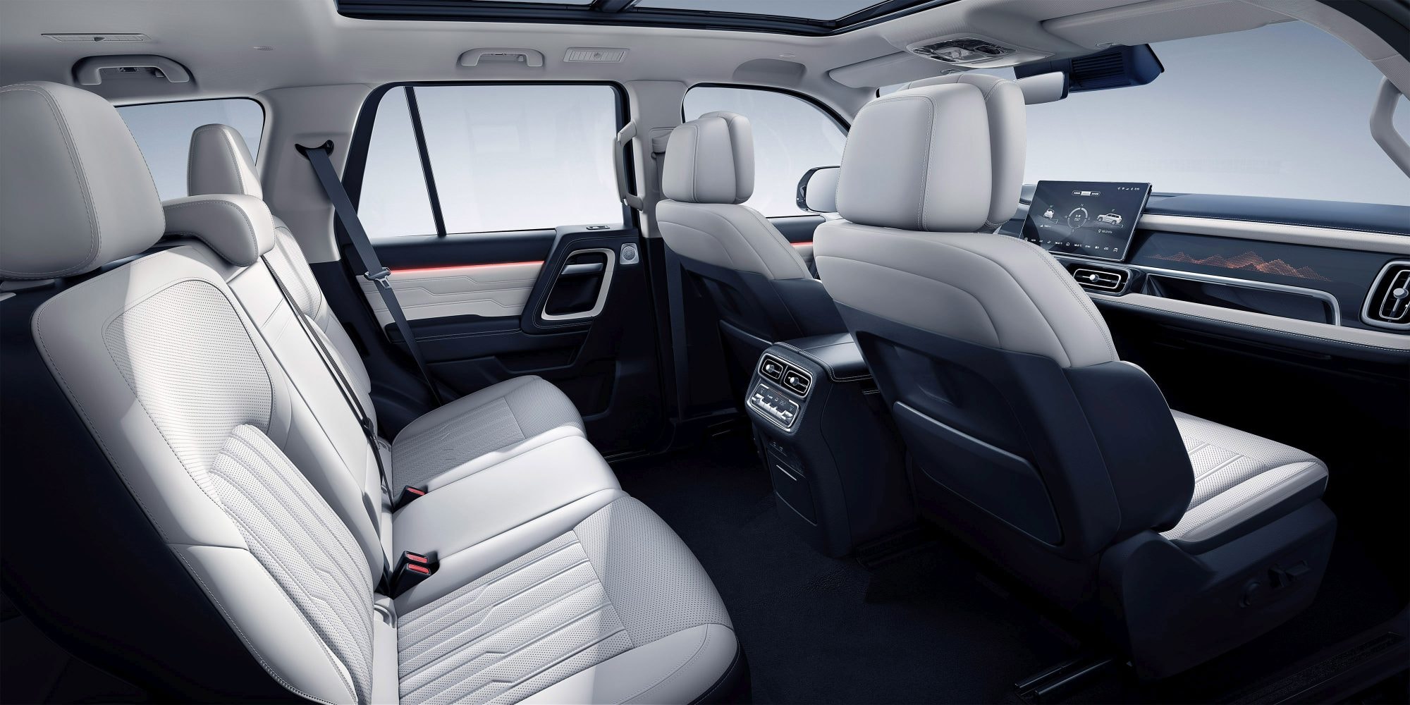 BAIC BJ60