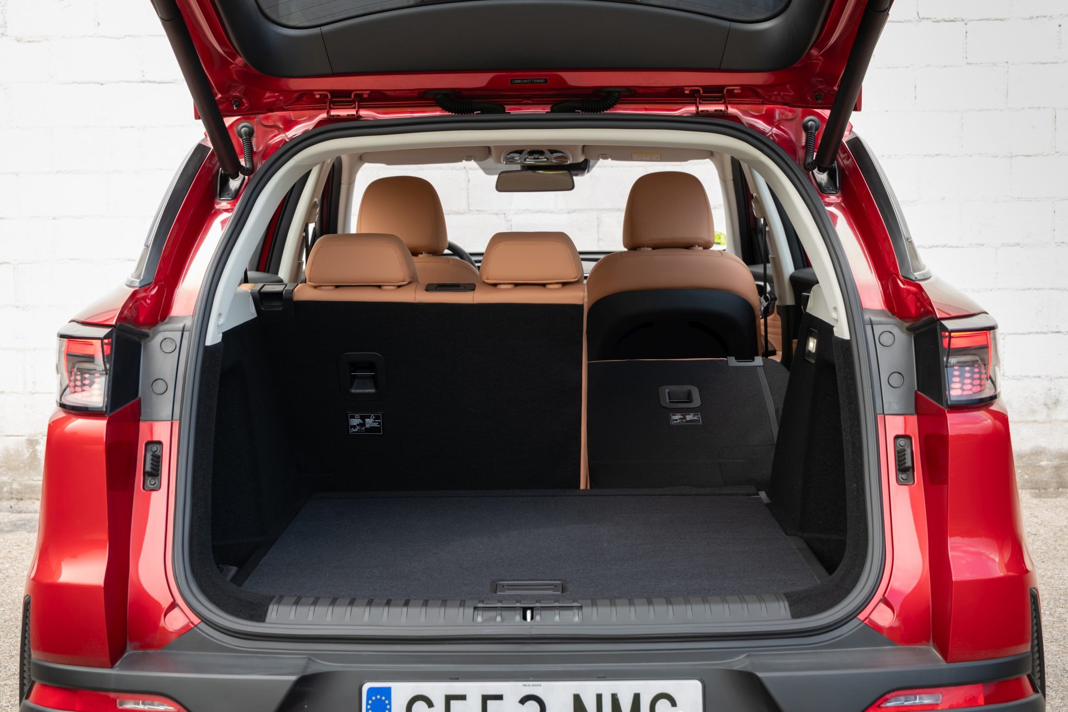 BAIC X75