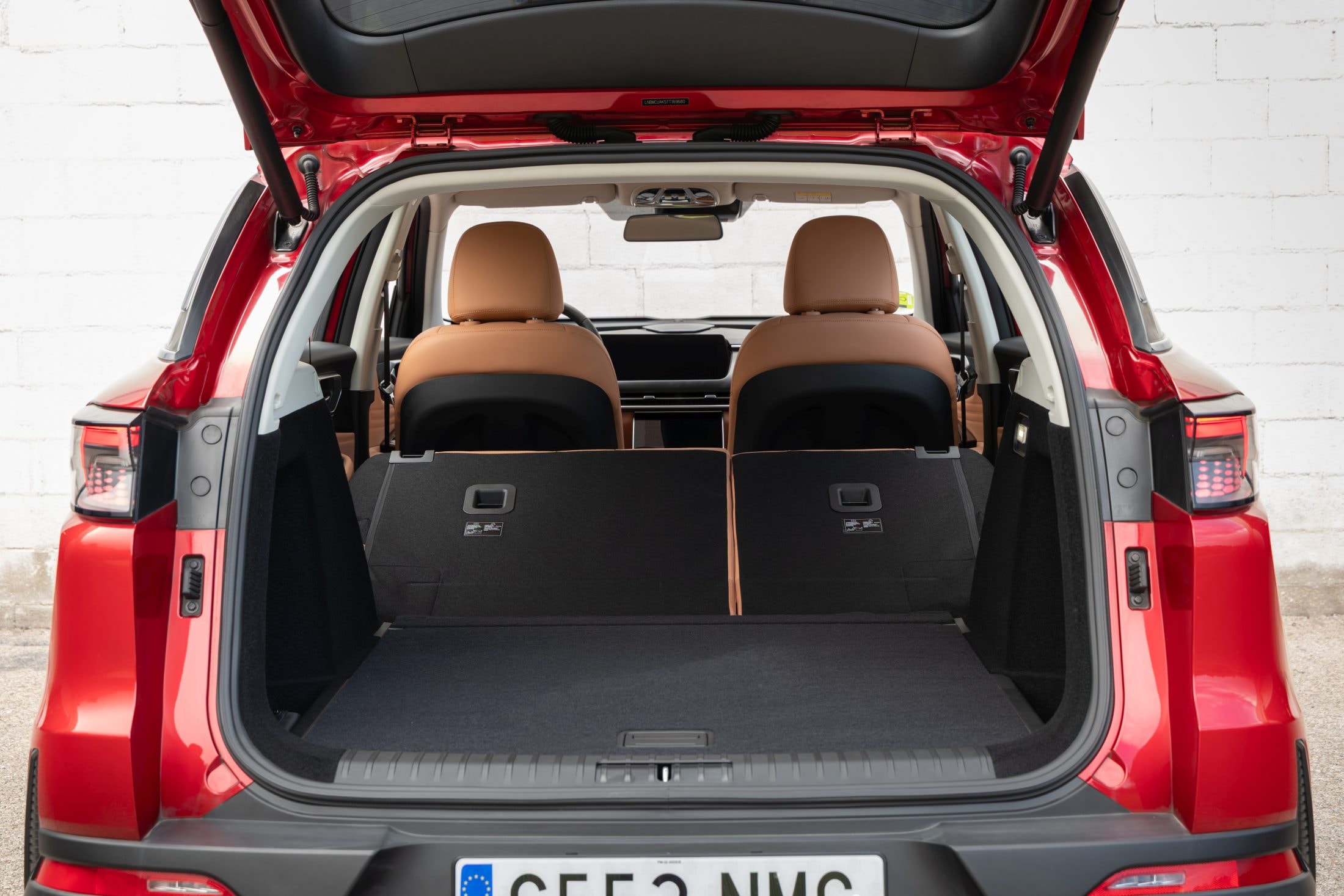 BAIC X75