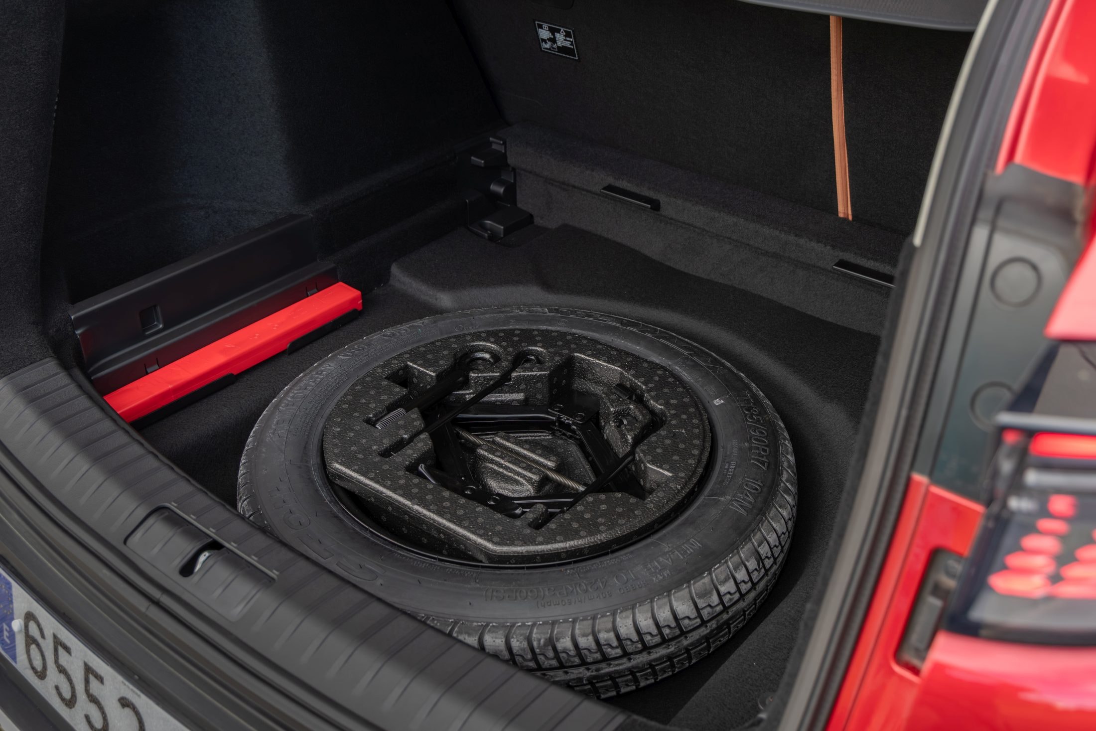 BAIC X75