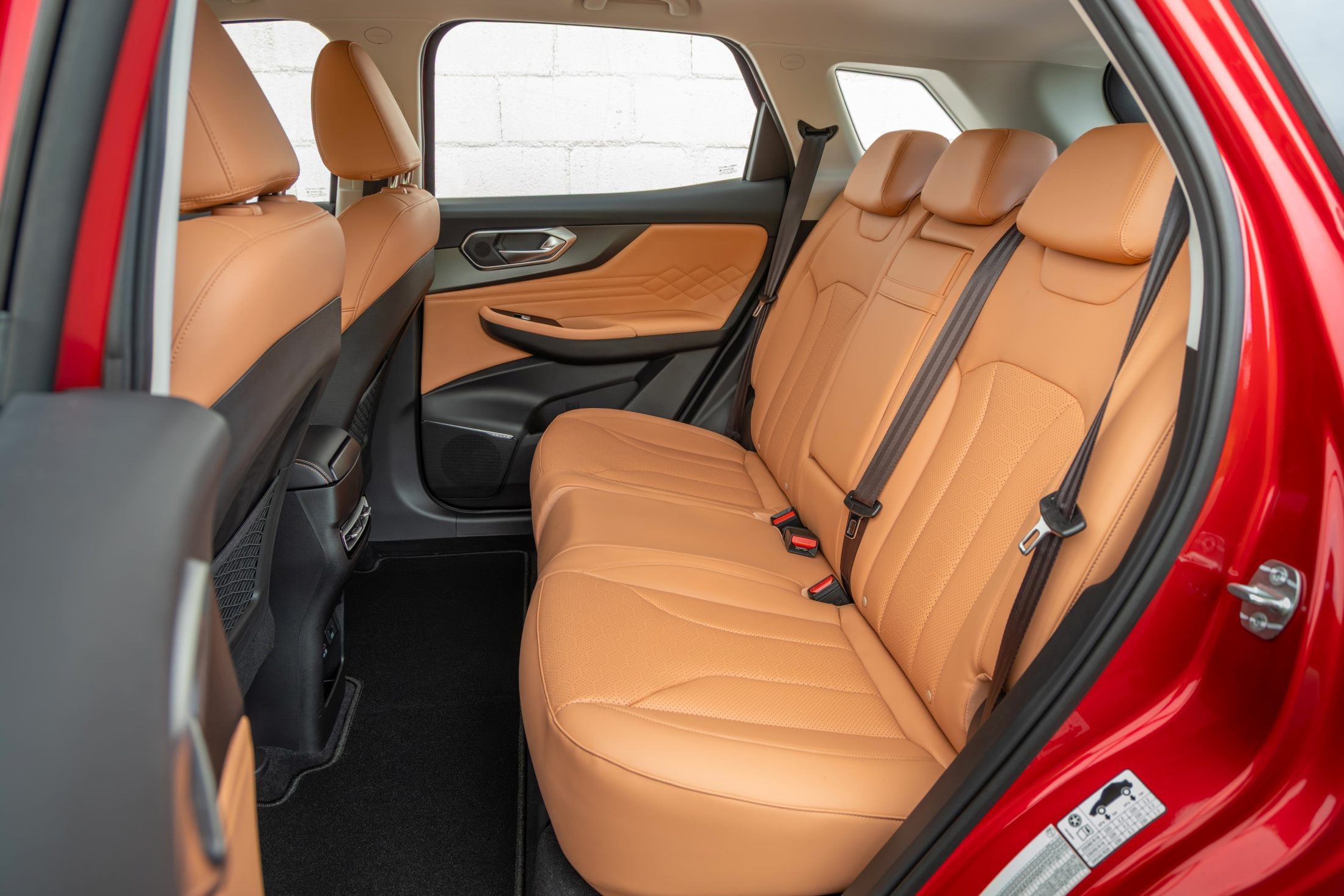 BAIC X75