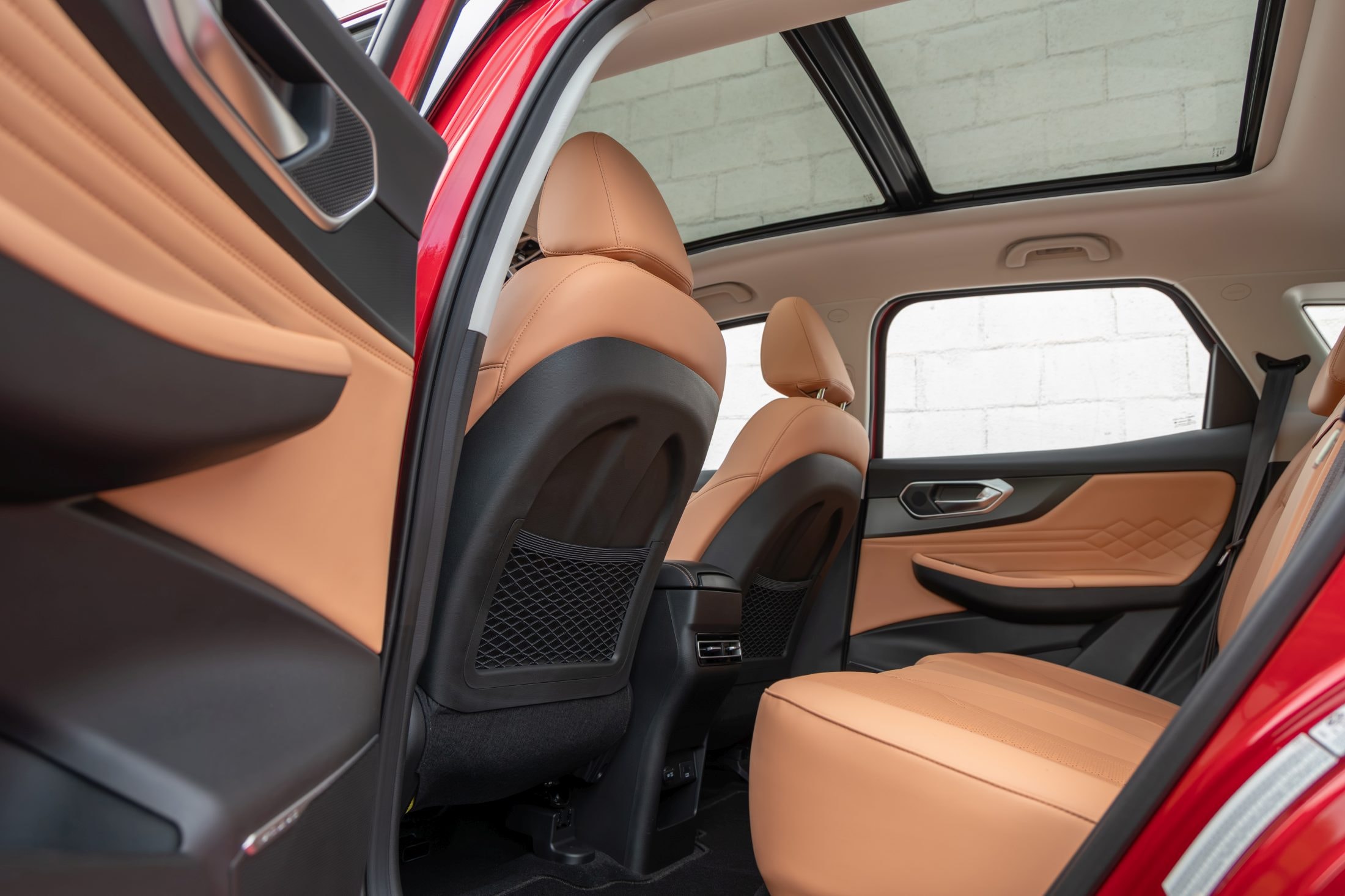BAIC X75