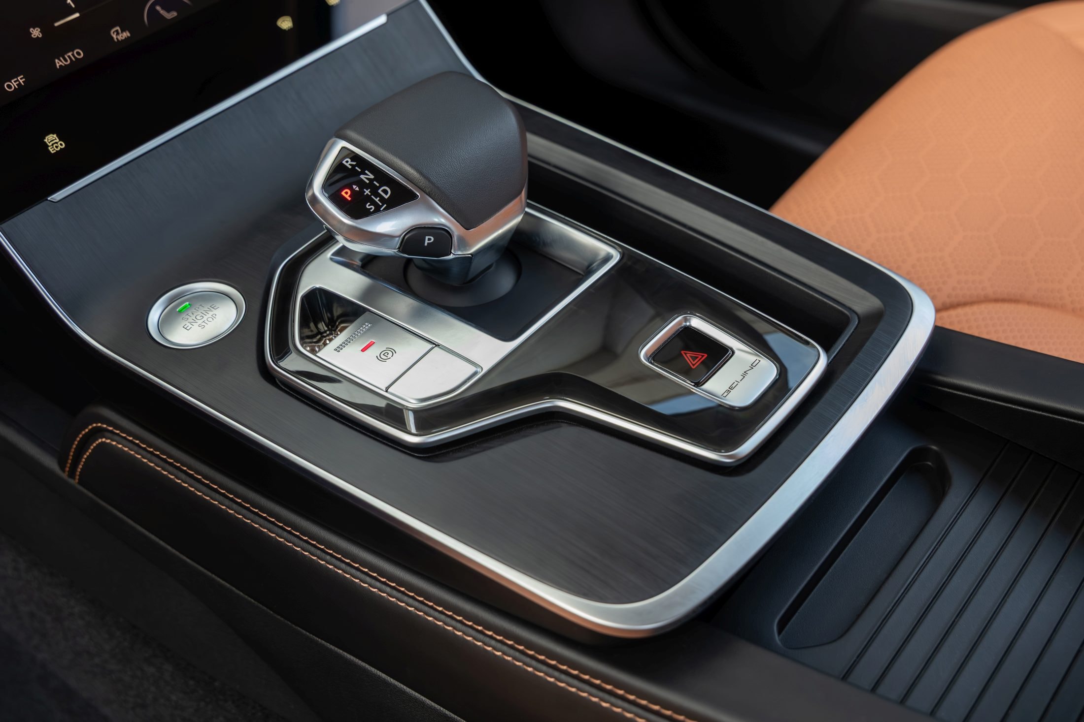 BAIC X75
