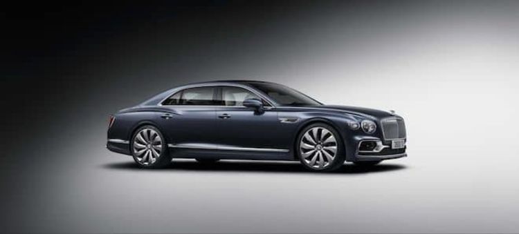 Foto 1 del bentley-continental-flying-spur