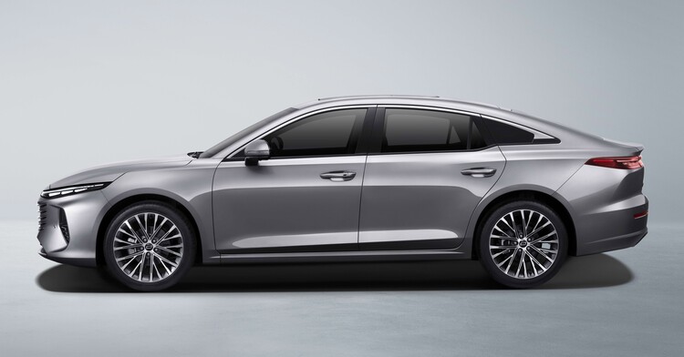 Bestune B70 Bestune B70