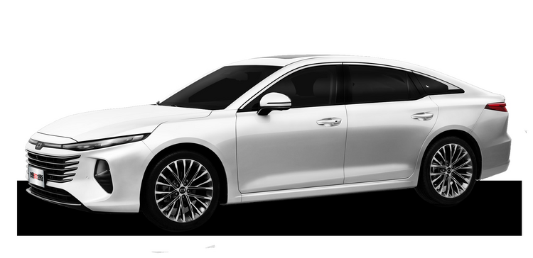 Bestune B70 Bestune B70