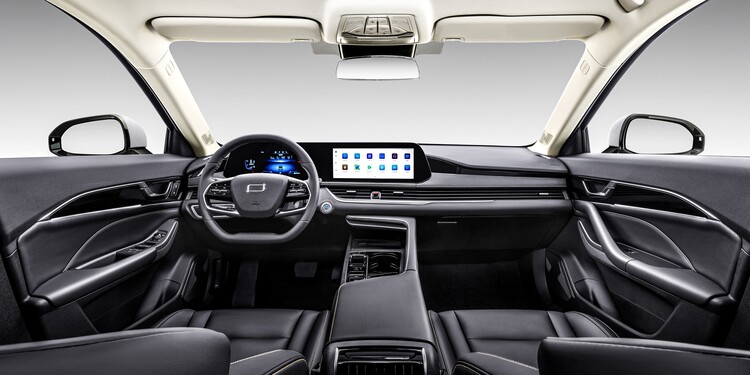 Bestune B70 Bestune B70