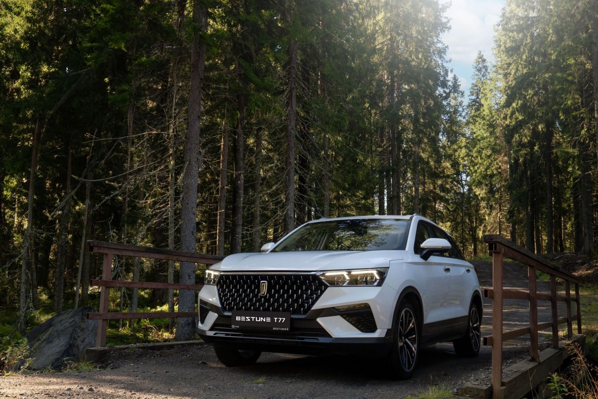 Los asientos traseros ofrecen amplio espacio y comodidad para los pasajeros.