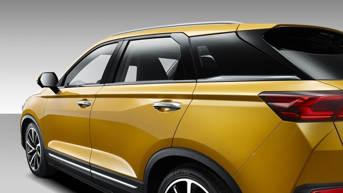 Interior del T77 con acabados que combinan elegancia y confort. Interior del T77 con acabados que combinan elegancia y confort.