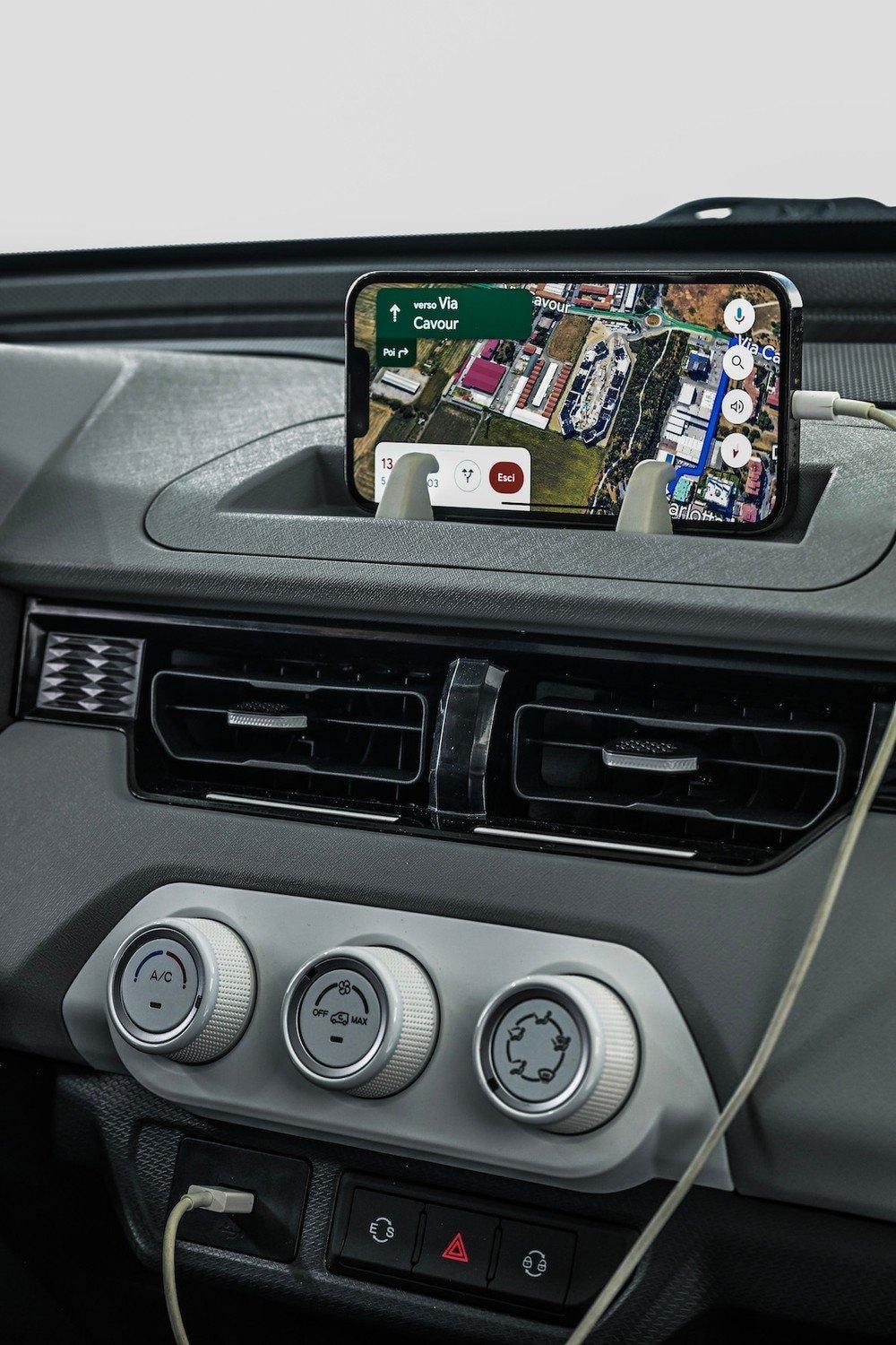 Birba Car eléctrico